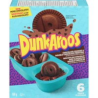 Dunkaroos Chocolate