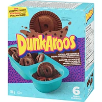 Dunkaroos Chocolate