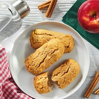 Soft-Baked Muffin Bars, Apple Cinnamon, Snack Bars, 5 ct