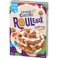 Cinnamon Toast Crunch Rolls Breakfast Cereal, Whole Grains