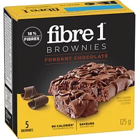 Brownies, Chocolatey Fudge