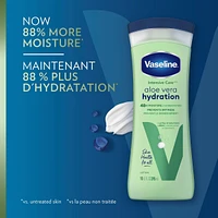 Intensive Care AloeVera Lotion