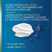 Intensive Care AloeVera Lotion