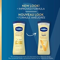 Intensive Care Dry Skin Repair Lotion