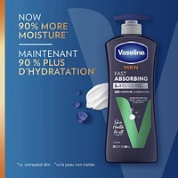 Repairing Moisture Fast Absorbing Lotion
