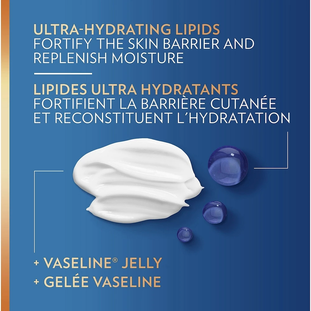 Repairing Moisture Fast Absorbing Lotion