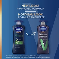 Repairing Moisture Fast Absorbing Lotion