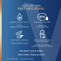 Repairing Moisture Fast Absorbing Lotion