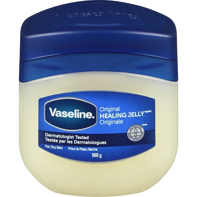 Vaseline Petroleum Jelly Original 100g