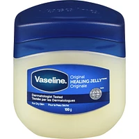 Vaseline Petroleum Jelly Original 100g