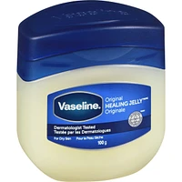 Vaseline Petroleum Jelly Original 100g