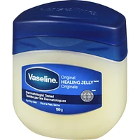 Vaseline Petroleum Jelly Original 100g