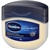 Vaseline Petroleum Jelly Original 100g