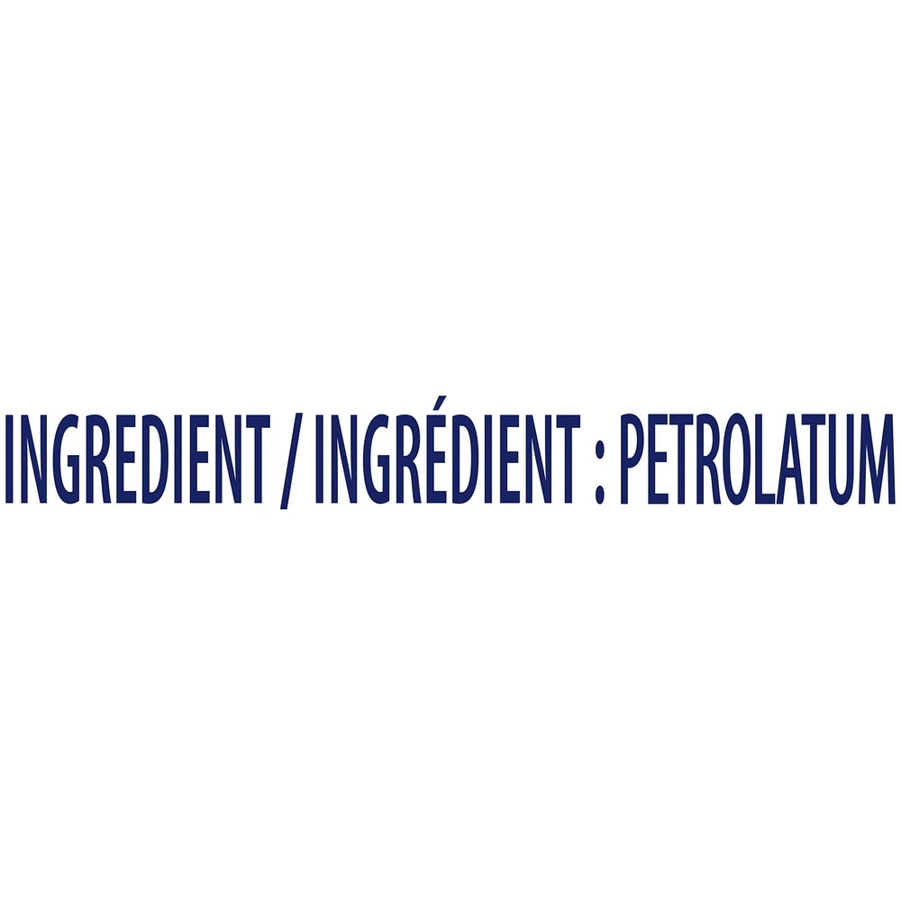 Vaseline Petroleum Jelly Original 100g