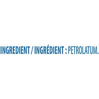 Vaseline Healing Jelly Petroleum Jelly for sensitive, dry skin Original hypoallergenic 50 g
