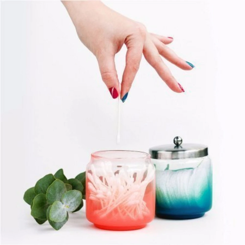 Q-tips Cotton Swabs ct