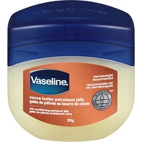Vaseline Petroleum Jelly Cocoa Butter 215g