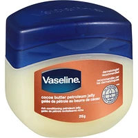 Vaseline Petroleum Jelly Cocoa Butter 215g
