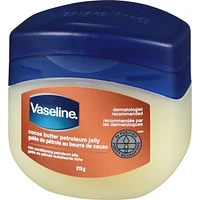 Vaseline Petroleum Jelly Cocoa Butter 215g