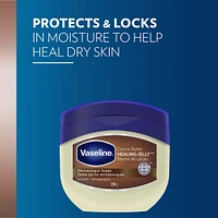 Vaseline Petroleum Jelly Cocoa Butter 215g