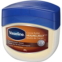 Vaseline Petroleum Jelly Cocoa Butter 215g