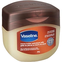 Vaseline Petroleum Jelly Cocoa Butter 215g