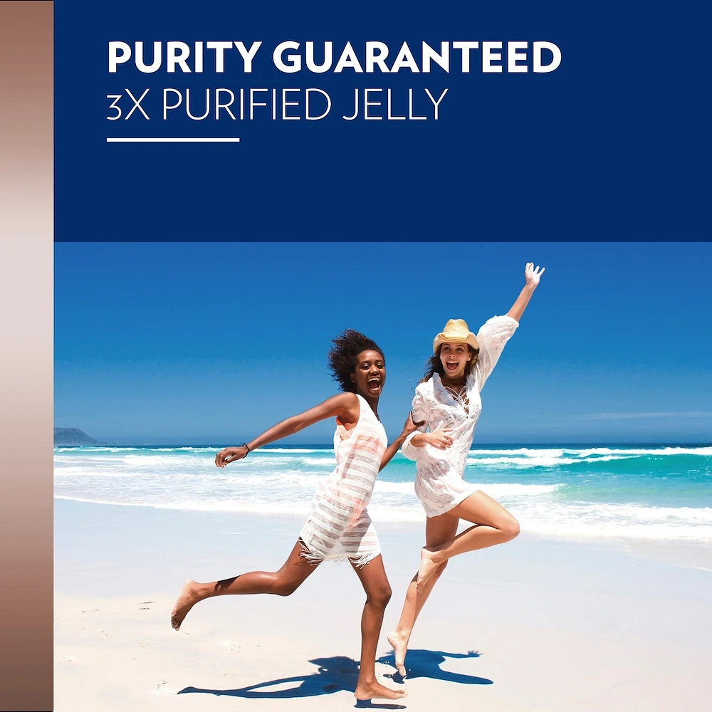 Vaseline Petroleum Jelly Cocoa Butter 215g