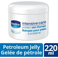 Problem Skin Therapy Creamy Petroleum Jelly