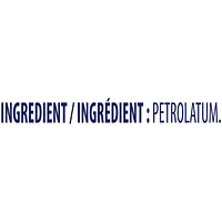 Vaseline Healing Jelly for dry, cracked skin Original 100% pure petroleum jelly 375 g