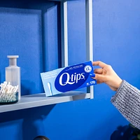 Cotons-tiges Q-tips 170 unités