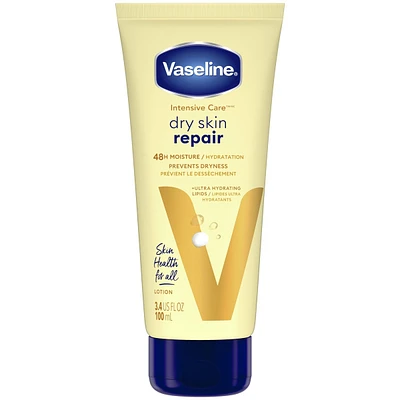 Lotion   Répare-peau sèche