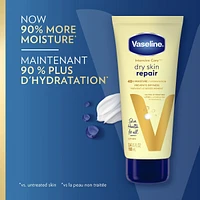 Lotion   Répare-peau sèche