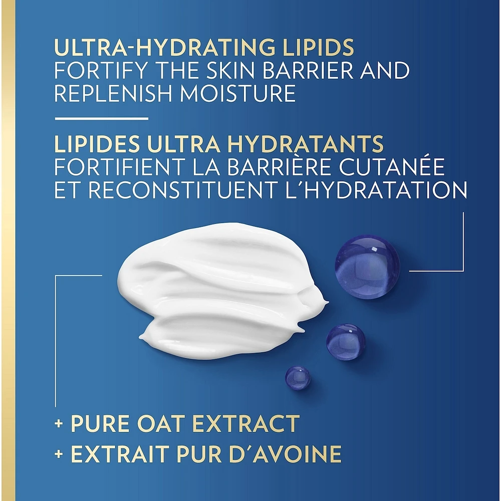Lotion   Répare-peau sèche