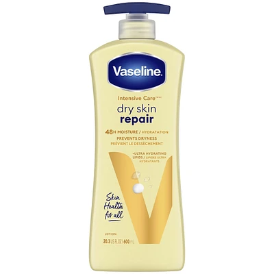 Lotion   Répare-peau sèche