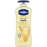 Lotion   Répare-peau sèche