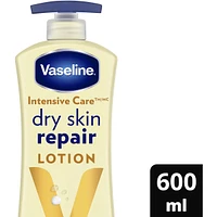 Lotion   Répare-peau sèche