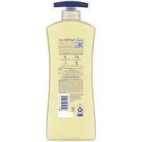 Lotion   Répare-peau sèche