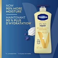 Lotion   Répare-peau sèche