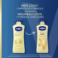 Lotion   Répare-peau sèche