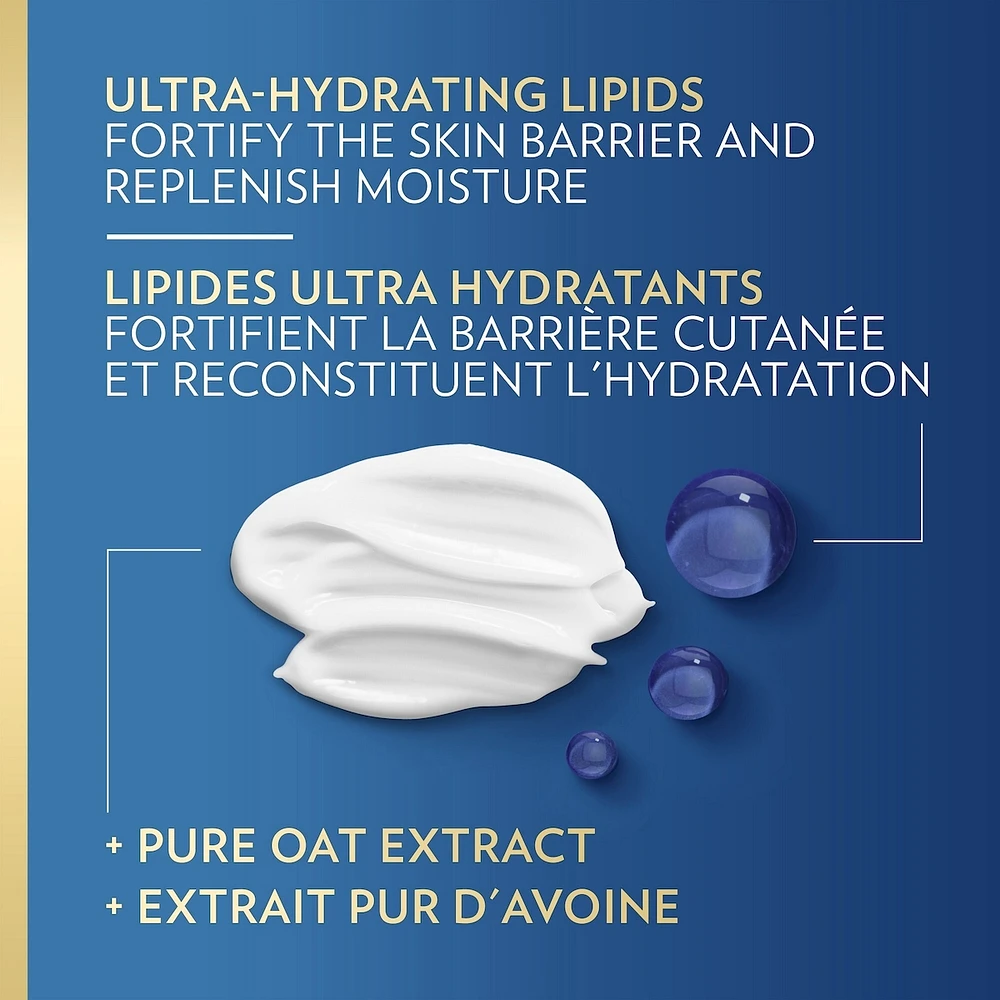 Lotion   Répare-peau sèche