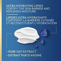 Lotion   Répare-peau sèche