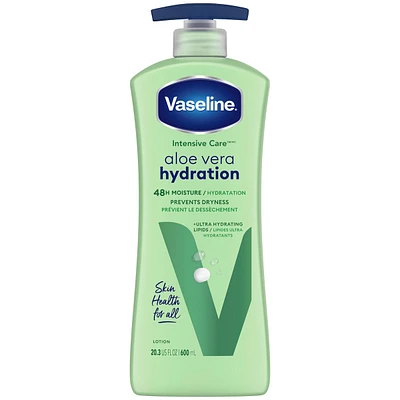 Lotion   Aloes