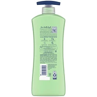 Lotion   Aloes