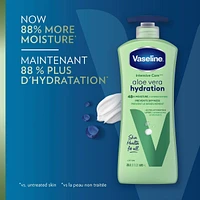 Lotion   Aloes