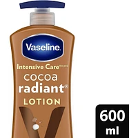 Cocoa Radiant Body Lotion