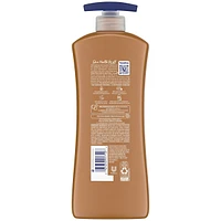 Cocoa Radiant Body Lotion