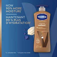 Cocoa Radiant Body Lotion