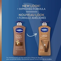 Cocoa Radiant Body Lotion