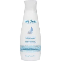 Clean Air Weightless Volume Conditioner