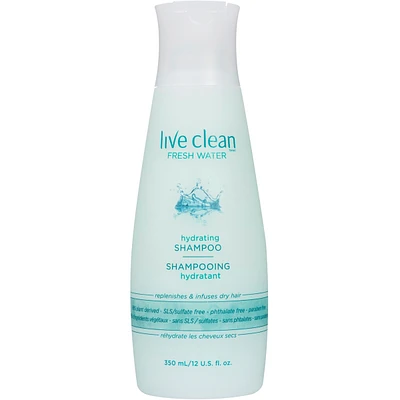 Fresh Water Hydrating Shampoo